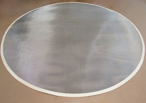 Sifter Wire Mesh Screen