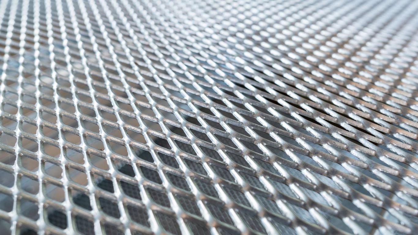 wire mesh for building and construction
